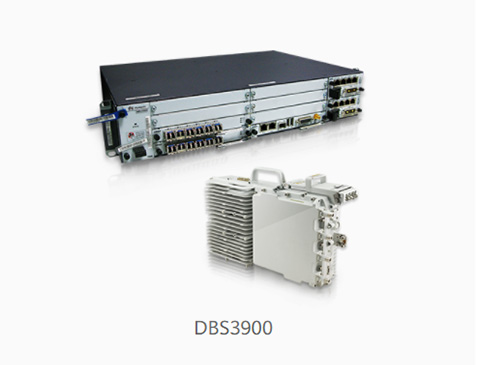 DBS3900 Distributed Base Stations