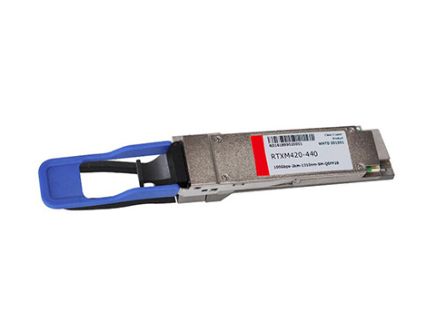 100G QSFP28  SR4 module