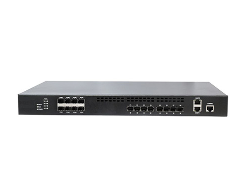 OP3608 8Ports GPON Cassette OLT