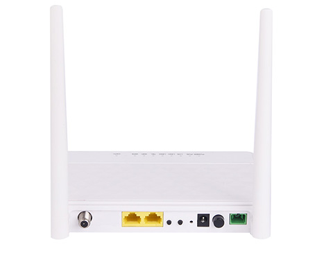 CATV GPON ONU