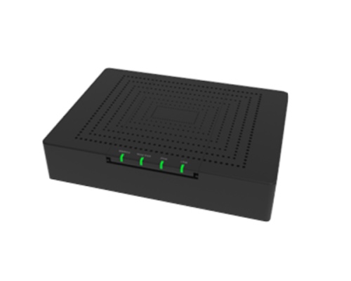 PoE GPON SFU