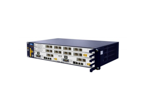 ZTE GPON OLT ZXA10 C320