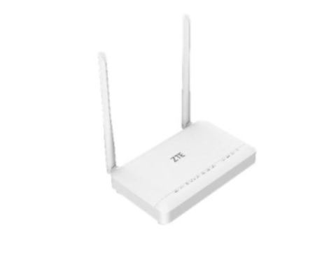 ZTE ZXHN F660 GPON ONU
