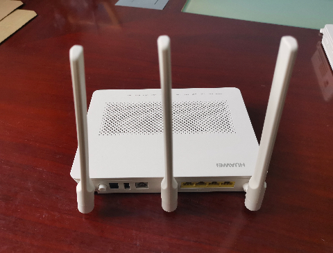 Huawei XG-PON ONT HN8546Q